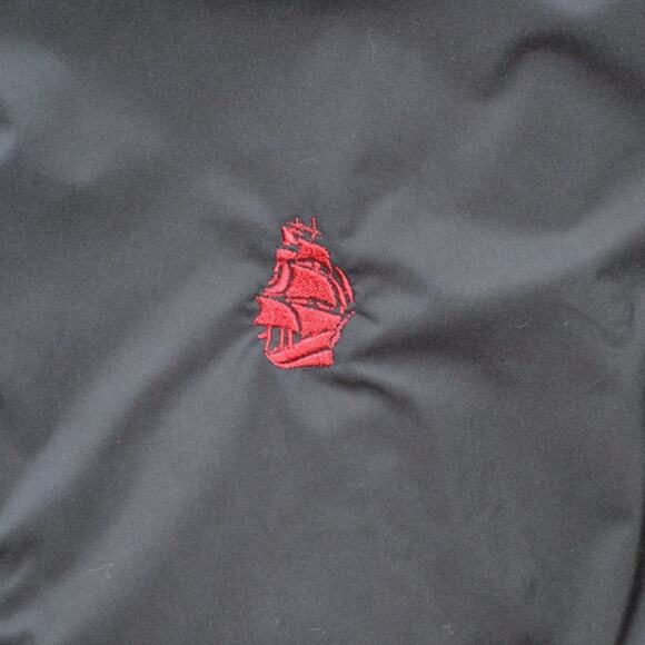 DryJoys by FootJoy Jacket Size Medium - Picture 3 of 10